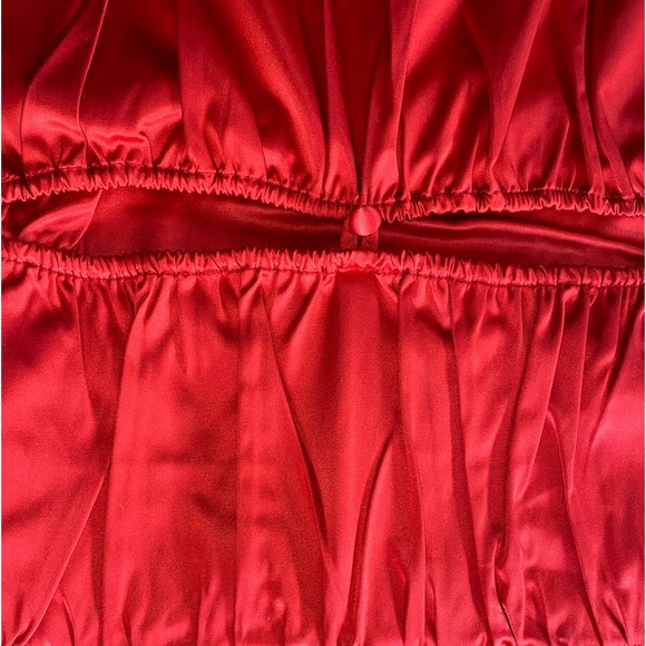 Victoria Secret Lingerie travel pouch - Picture 7 of 7